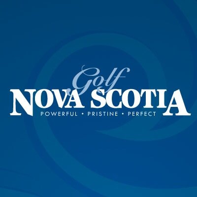 This is Golf Nova Scotia, Canada - one of the finest golf destinations in North America. Visit us for your next golf vacation!