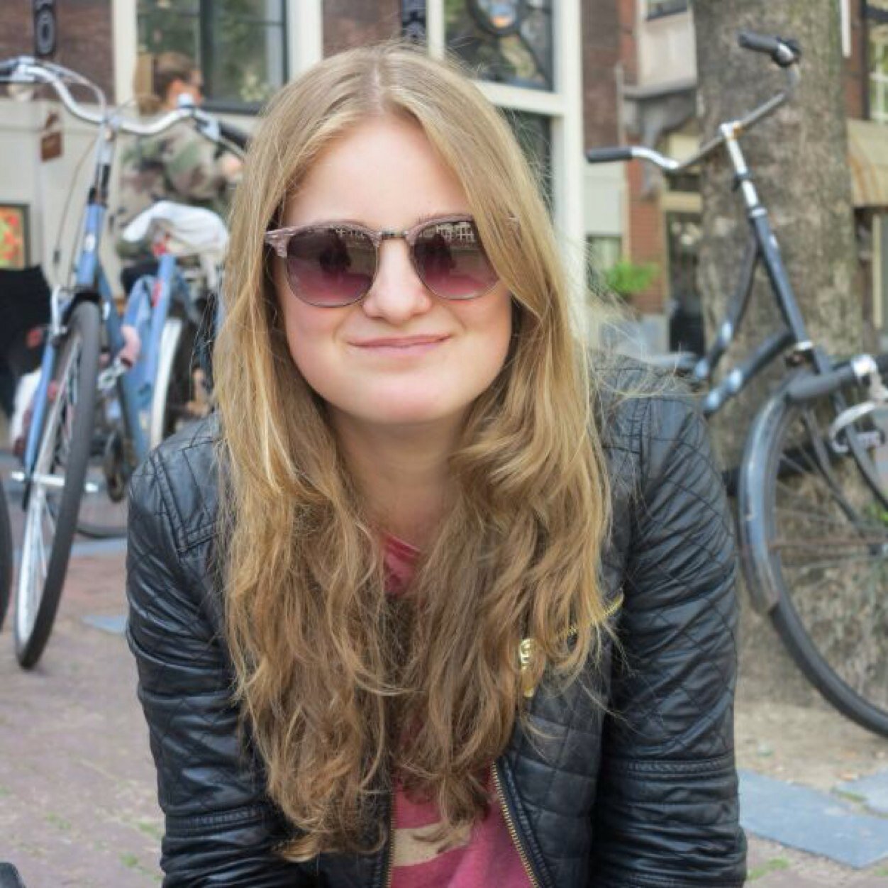 Leef niet met regels, maar regel het leven!