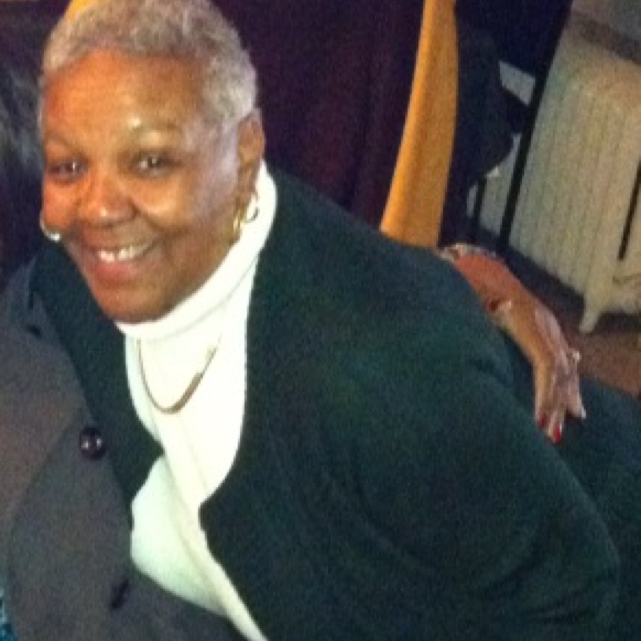 Retired after working 42 yrs with a utility co.. My husband is also retired. He was a police officer for 35yrs.