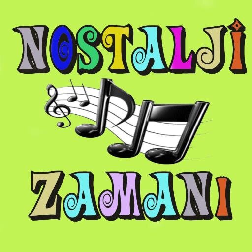 Nostalji Delisi Bir Kanal...