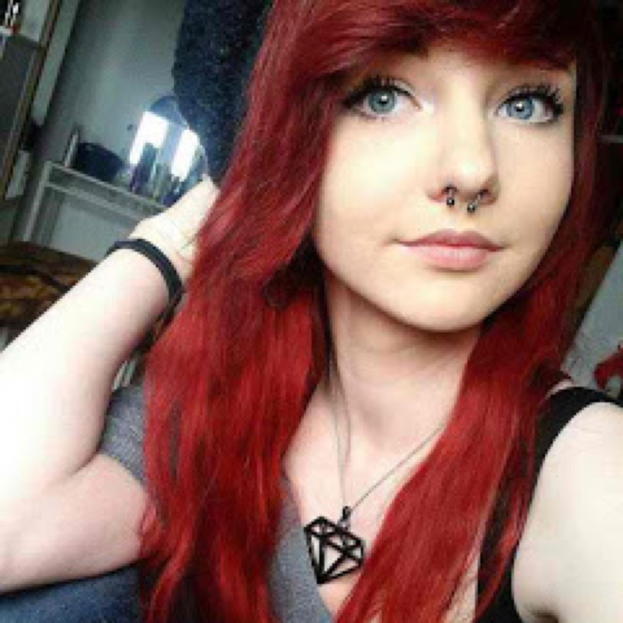 Arielle. 23. Beautiful Disaster