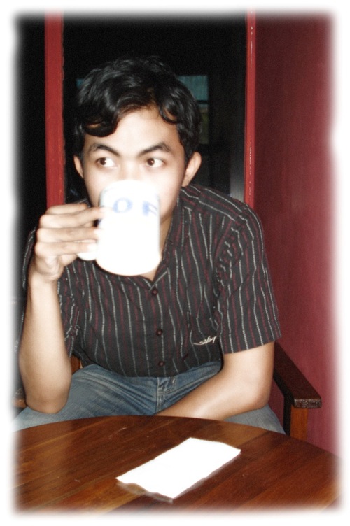 imam_noel's profile picture. Moving Forward