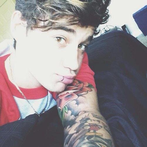 LukeASRPG's profile picture. S. | V. | Jai.