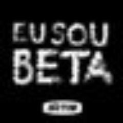 Beta- Siga-me que sigo de volta!