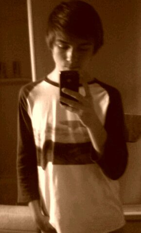 All Canadian. Skateboarder, Snowboarder, Teenage Life Tho