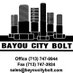 Bayou City Bolt (@bayoucitybolt) Twitter profile photo