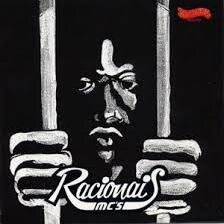 McRacionaismcs's profile picture. 