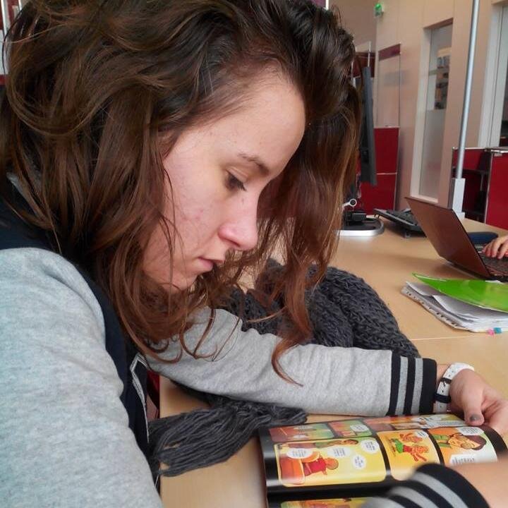 MorganeLslle's profile picture. 92's Line Studying Applied Languages (Chinese) Enjoy Music  from everywhere until sounds good ;) ~~ Il n'y a qu'un seul Stade: et il est Toulousain!