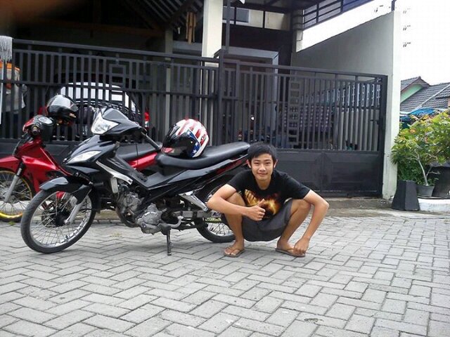 Singkek 98 Kediri