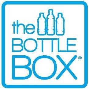 At The BOTTLEBOX our goal is to make recycling attractive. Our takeout containers are made from recycled water bottles and come in multiple colors and prints.