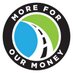 Concrete Pavements Save Money (@moreforourmoney) Twitter profile photo
