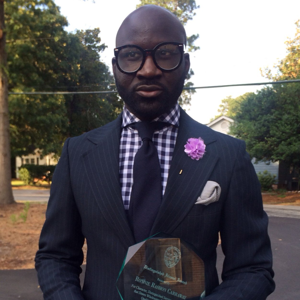 Creative Director for http://t.co/SzSsF4C0wi. Blogger for http://t.co/Ah1u0FKdQ5 #TheCarrawayConcept
