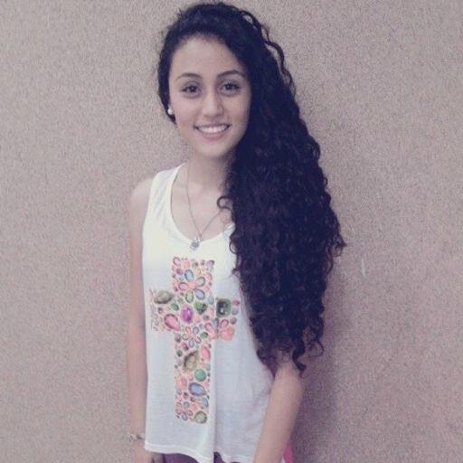 Sigueme y te sigo:)
#MezaGirl