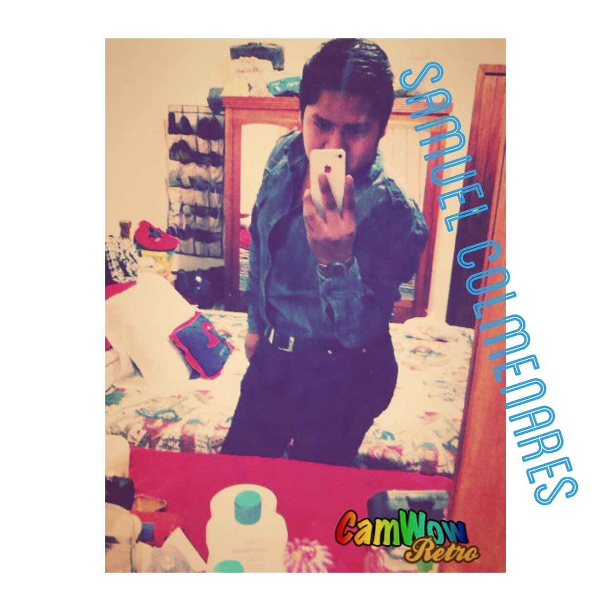 Me gusta la banda , los corridos tambien el rancho , los caballos y la llerva tambien :) & pues si me sigues te sigo y todos al cien