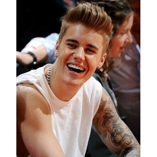 bieber is my pride
