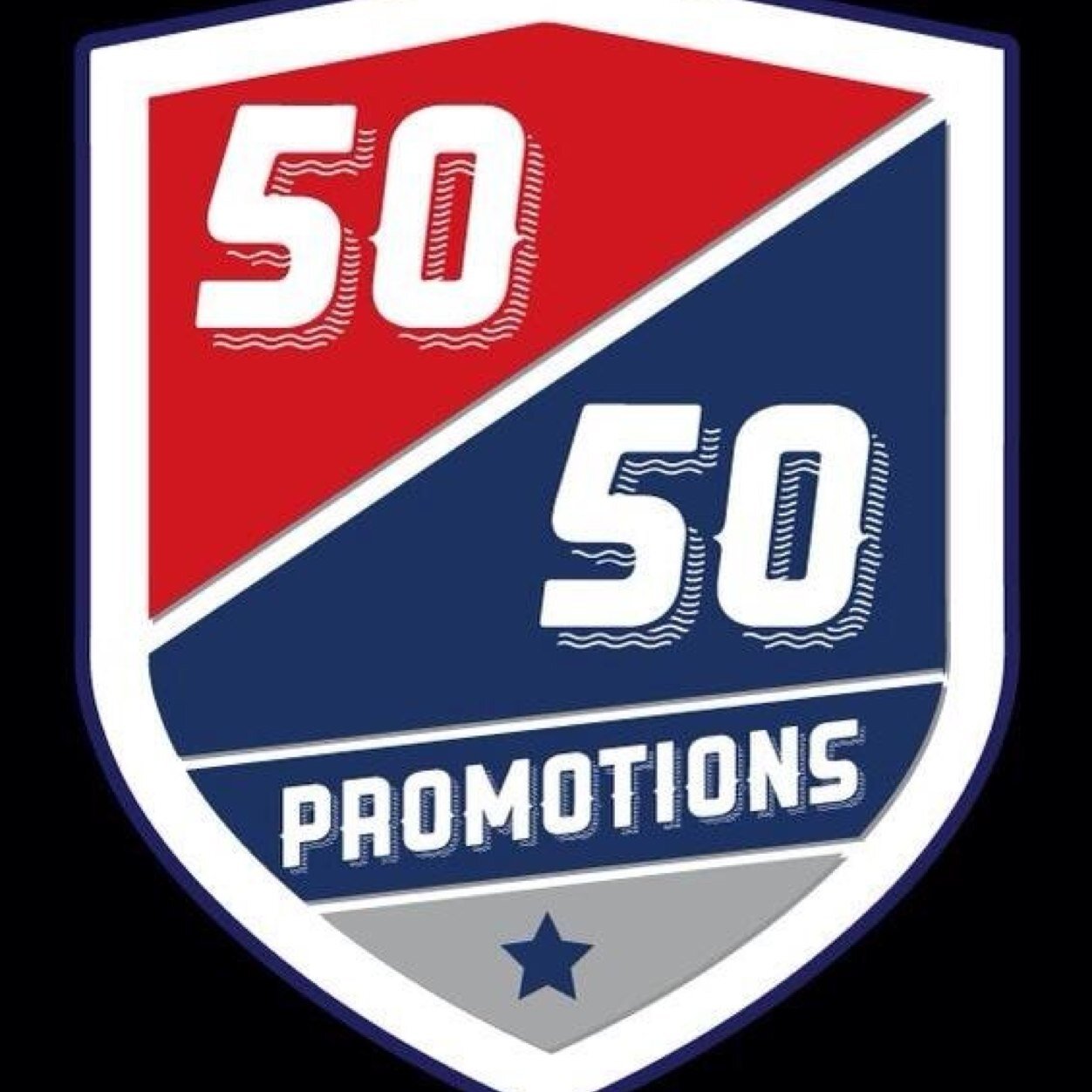 50/50 Promotions