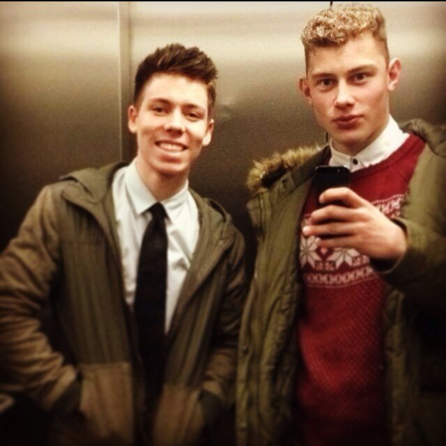 MaxFishhh's profile picture. What you are to be you are now becoming