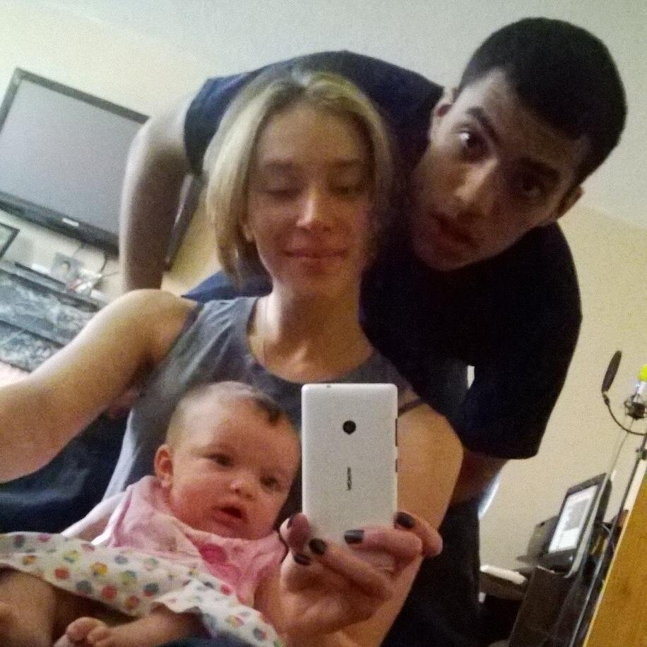 KiingShe's profile picture. Welcome the Kiings throne