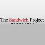 The Sandwich Project is a grass roots organization built on anonymous donations of time, talent and treasures. All donations are given and used with the purpose