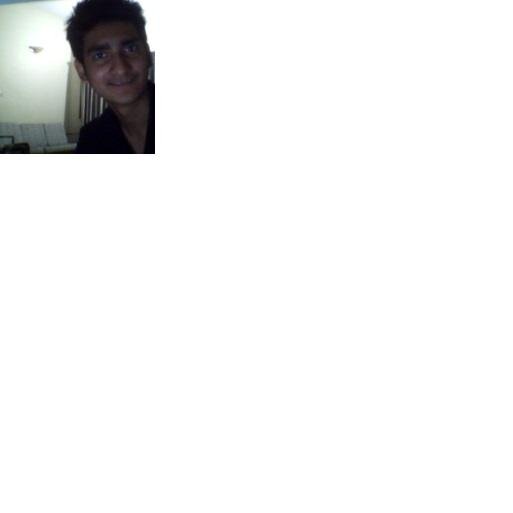 I tweet from Karachi