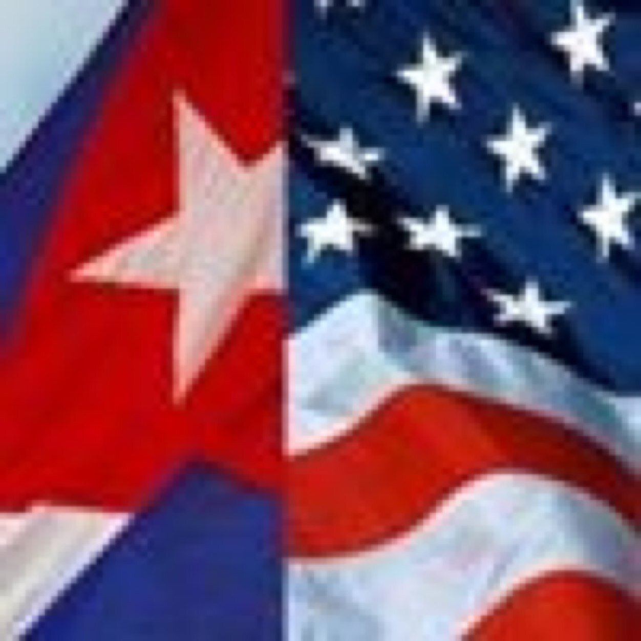 Periodista - Bilingual La integridad del hombre se mide por su conducta, no por sus profesiones -Juvenal (67-127) Poeta romano.  Quiero Cuba Libre
NO REPLIES