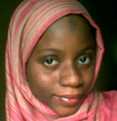 People say am gentle, kind, caring, loving,quiteaggressive whn pushed, I guess dts who I am.. I love Islam da true faith