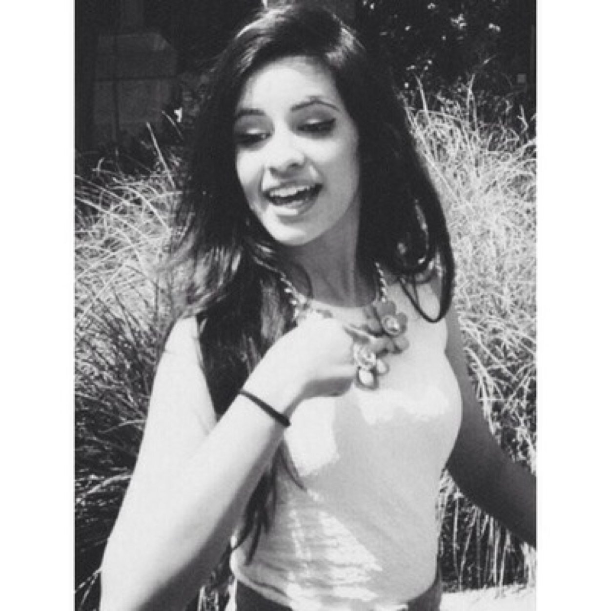 If you see this then Hello i currently just ate my bio...
