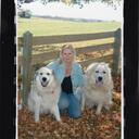 Janet Rhoades - @mypatou - Twitter