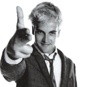 SickBoy1987's profile picture. Spurs & 49ers fan. Baskettaro convinto, cinefilo e amante di qualsiasi serie Tv made in USA.