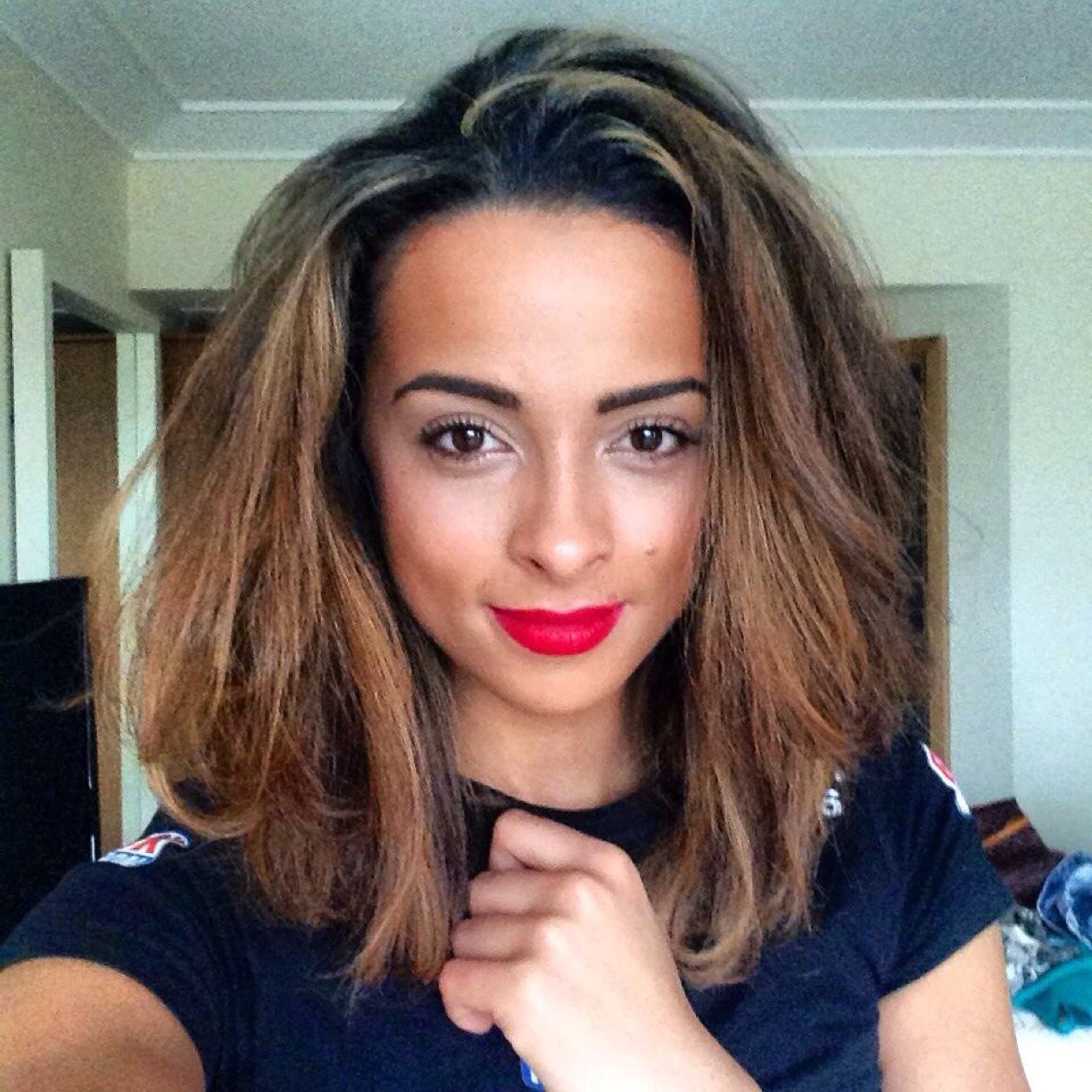 latifah stewart Profile