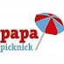 Papa Picknick (@papapicknick) Twitter profile photo