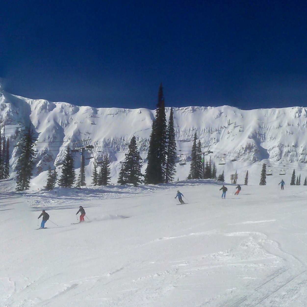 BeanMachine234's profile picture. 