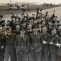 RAF Bomber War(@RAF_Bomber_War) 's Twitter Profile Photo