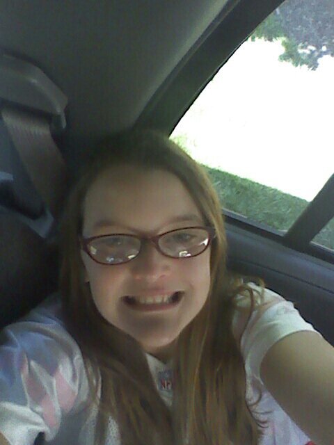 patterson_macy's profile picture. my favorite sport is soccer, I'm a one of a kind ,I'm a Nash grier girl forever