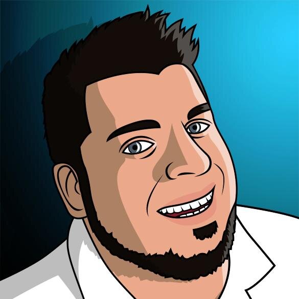 Tech Guy | Gamer | IT Professional | Blizzard Fan | Dad of 2 | Vaper | Dhim#1582