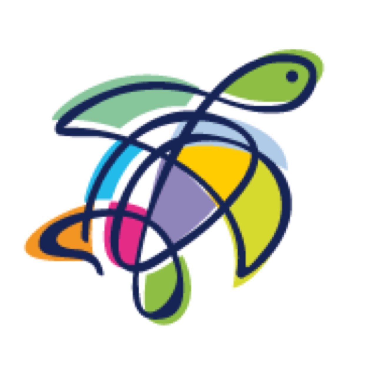 Together if we work hard maybe someday you can become a turtle