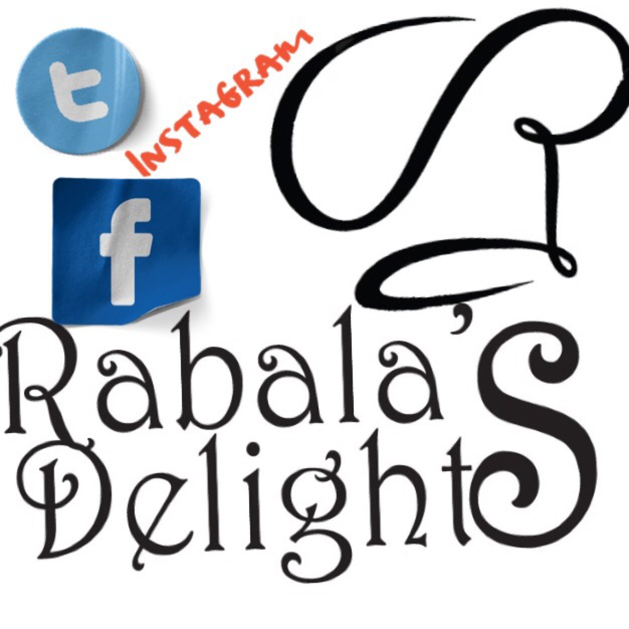 Food and lifestyle show with @rabz7 Great music. great vibes! oh yeah grab a recipe! https://t.co/AQWCfYId5U