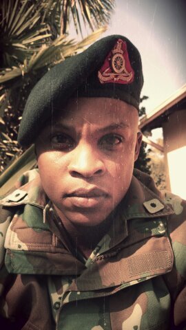 A man's tongue is an index to his mind Anonymous || Believer in the African Dream || Young, Gifted and Black