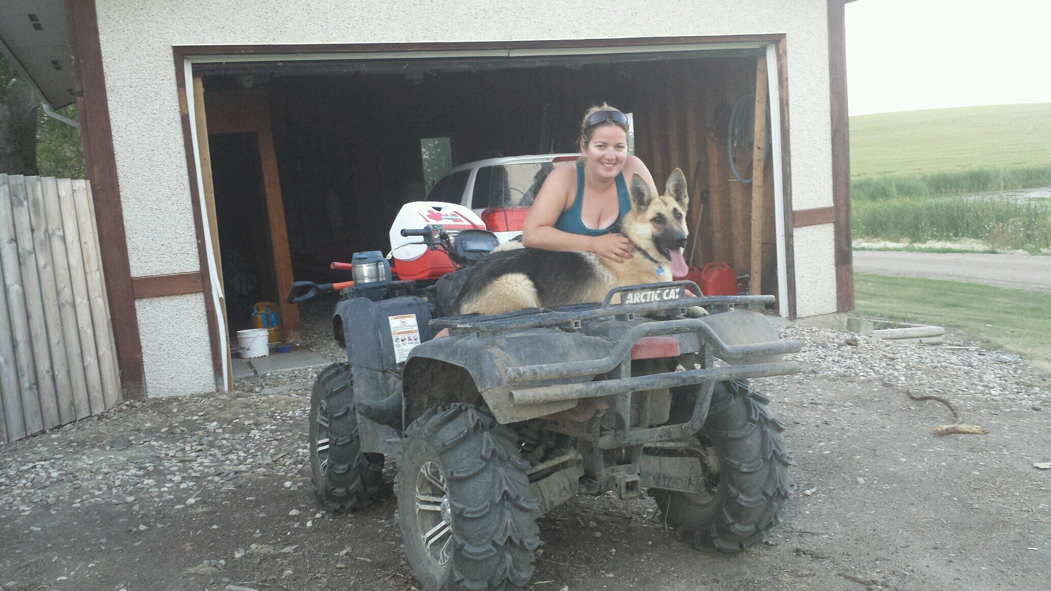 MalloryAntonenk's profile picture. Teacher Sunwest School Division