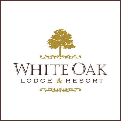 White Oak Lodge & Resort converges rustic charm and modern elegance in the beautiful mountain town of Gatlinburg, Tennessee.