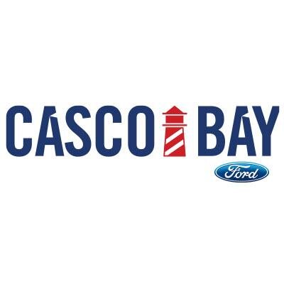 Image result for casco bay ford