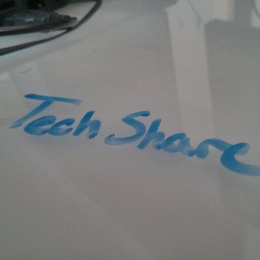TechShare11's profile picture. 
