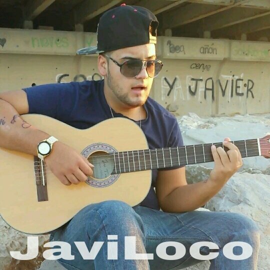 Javiloco el mejor
