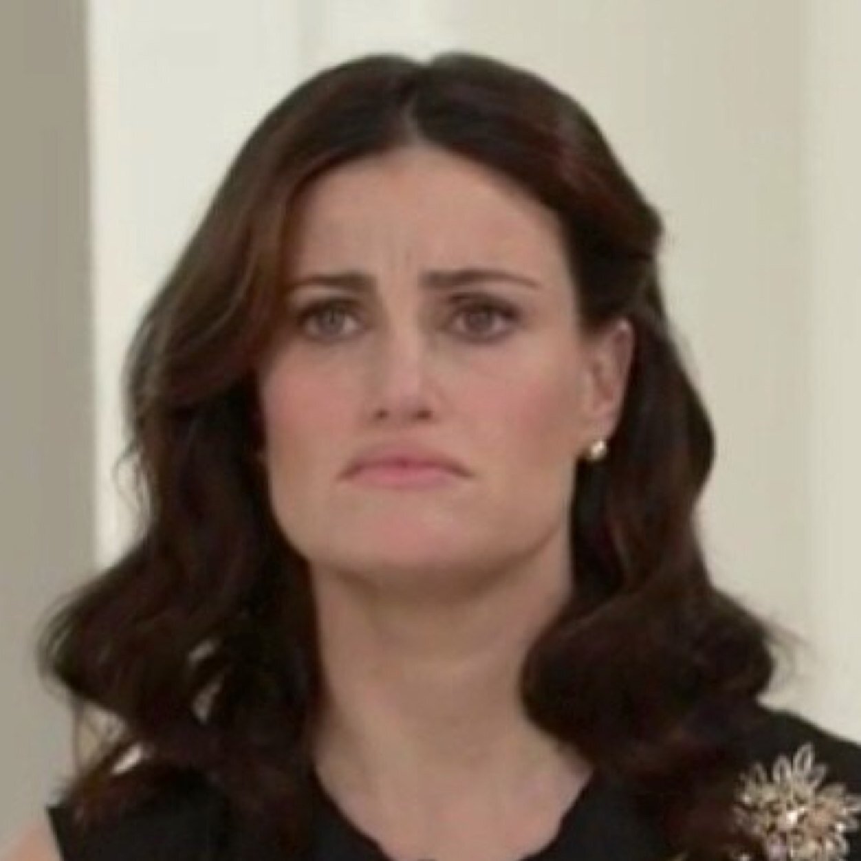 Supporting Idina Menzel since she is AMAZING And I also love the fantastic @thejamessnyder!
