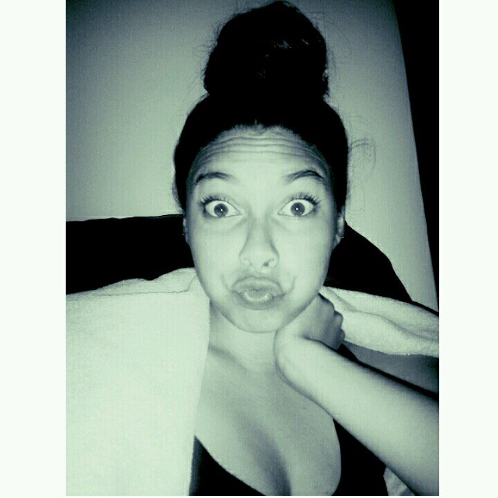 1234Angierobyn's profile picture. Dance is my life ♡