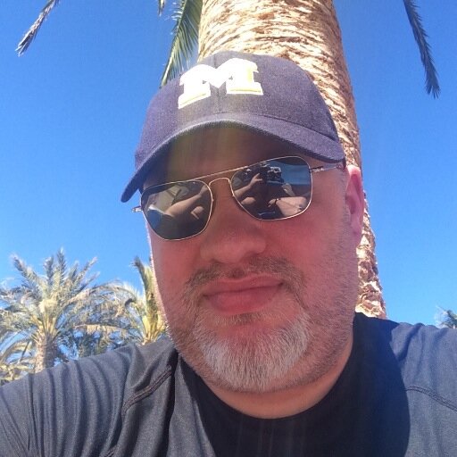 justincmack's profile picture. 