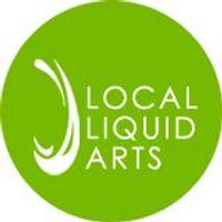 Local Liquid Arts (@localliquidarts) Twitter profile photo