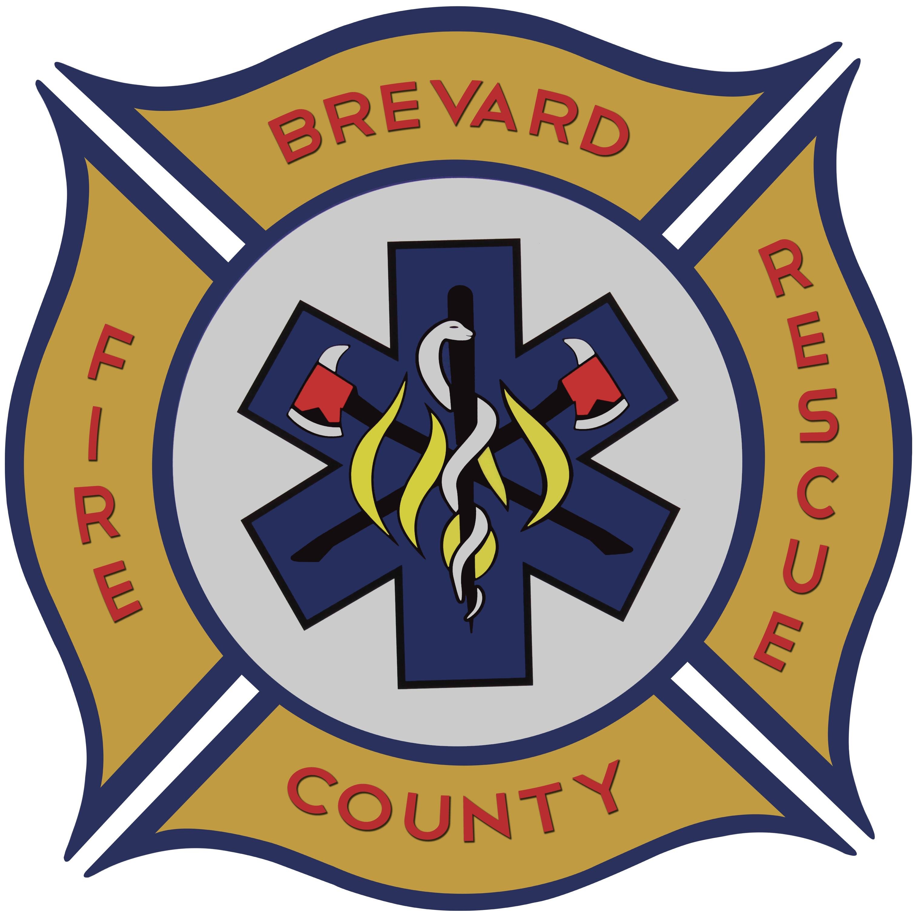 Welcome to Brevard County Fire Rescue's Official Twitter page. For official information about Brevard County visit https://t.co/sOWhXrDUwF. 321-633-2056