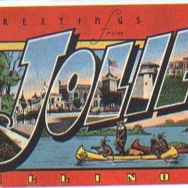 JolietEvents_'s profile picture. Join the campaign to end boredom at http://t.co/bR1BktTYJK #FindMoreDoMore