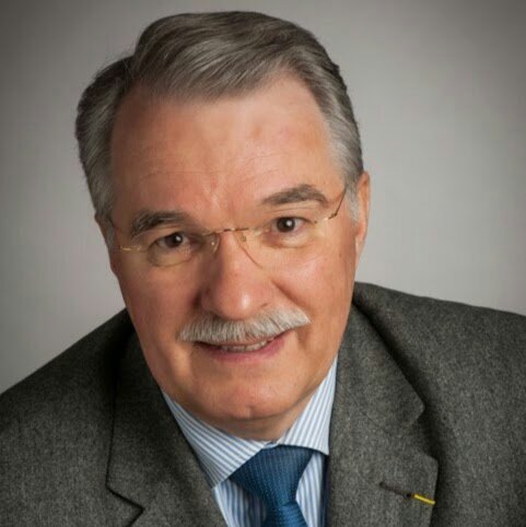 JFSTEPHAN's profile picture. Auparavant maire de Colpo (56)
Conseiller municipal
Président départemental de l'UNPRG UD 56
#républicain #démocrate #fraternité